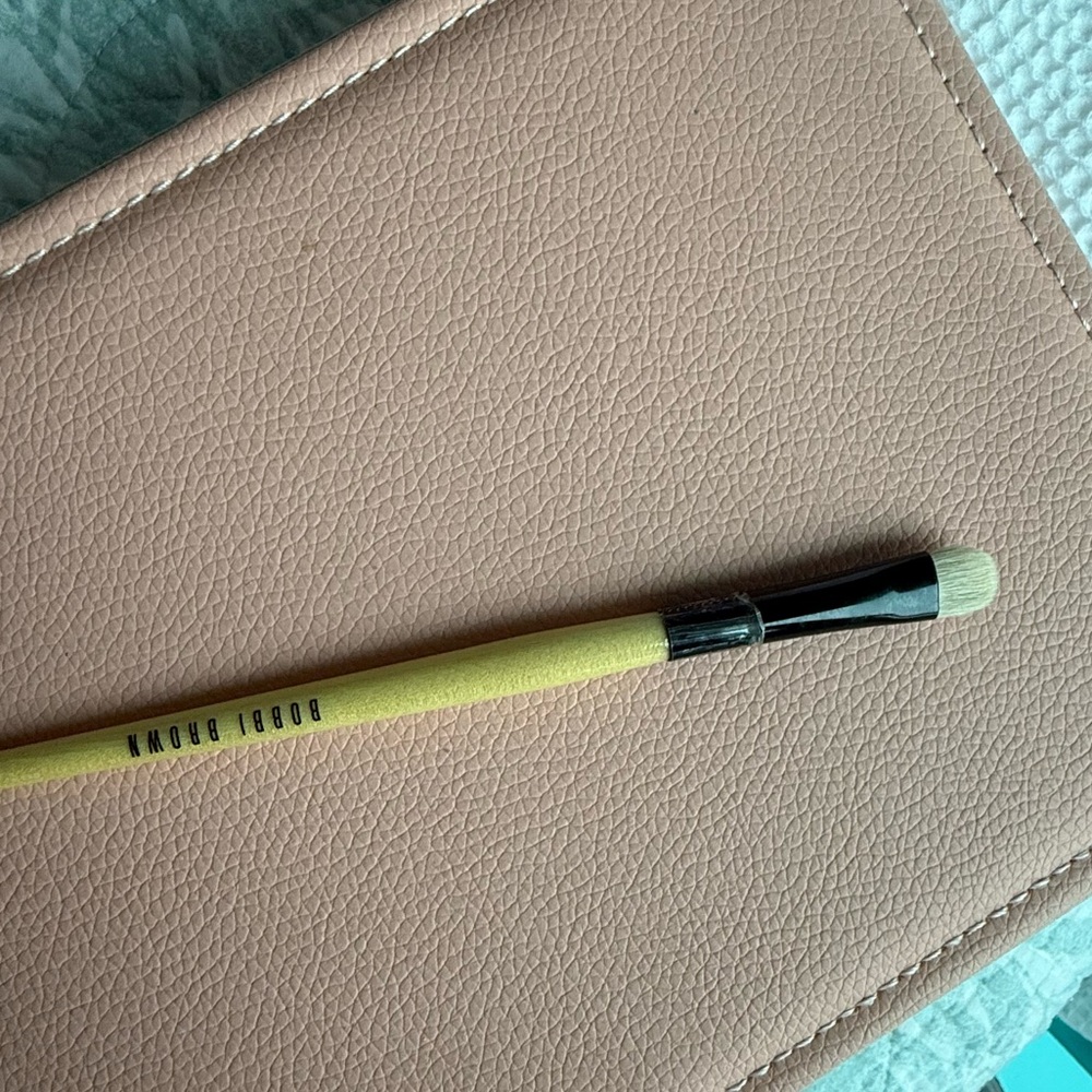 ‼️❤️50% MAC and Bobbi Brown Eyeshadow Makeup Brush Set